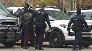 Calgary Police: Upholding Community Safety Amid Challenges