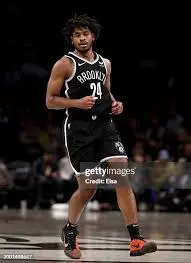 Cam Thomas: The Rising NBA Star Making Waves