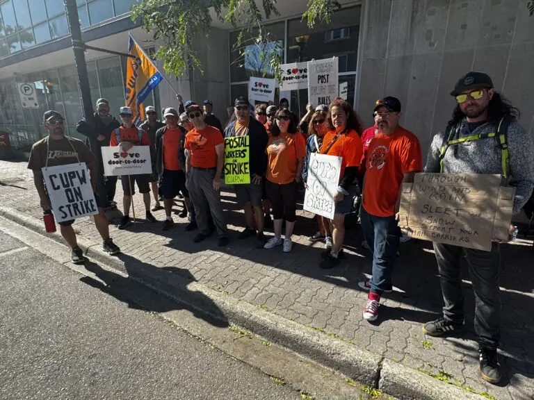 Understanding the Canada Post Strike: Current Situation and Implications