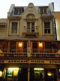 Discovering the Allure of Cape Town image 1
