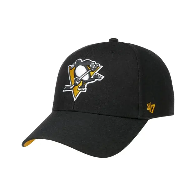 Capitals vs Penguins: An Intense NHL Rivalry