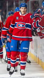 Cole Caufield: The Rise of a Hockey Sensation