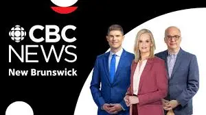 CBC News NB: Keeping New Brunswick Informed