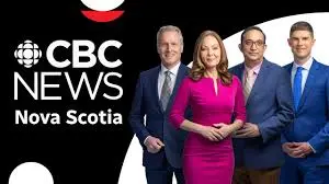Latest Updates from CBC Nova Scotia: Covering Local News