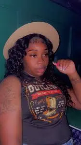 Chantelle Moore: A Continued Pursuit of Justice and Change