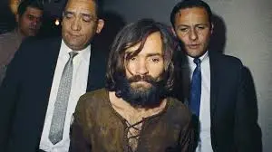 The Complex Legacy of Charles Manson image 1