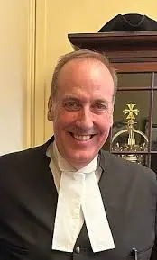 The Political Journey of Chris D’Entremont in Nova Scotia