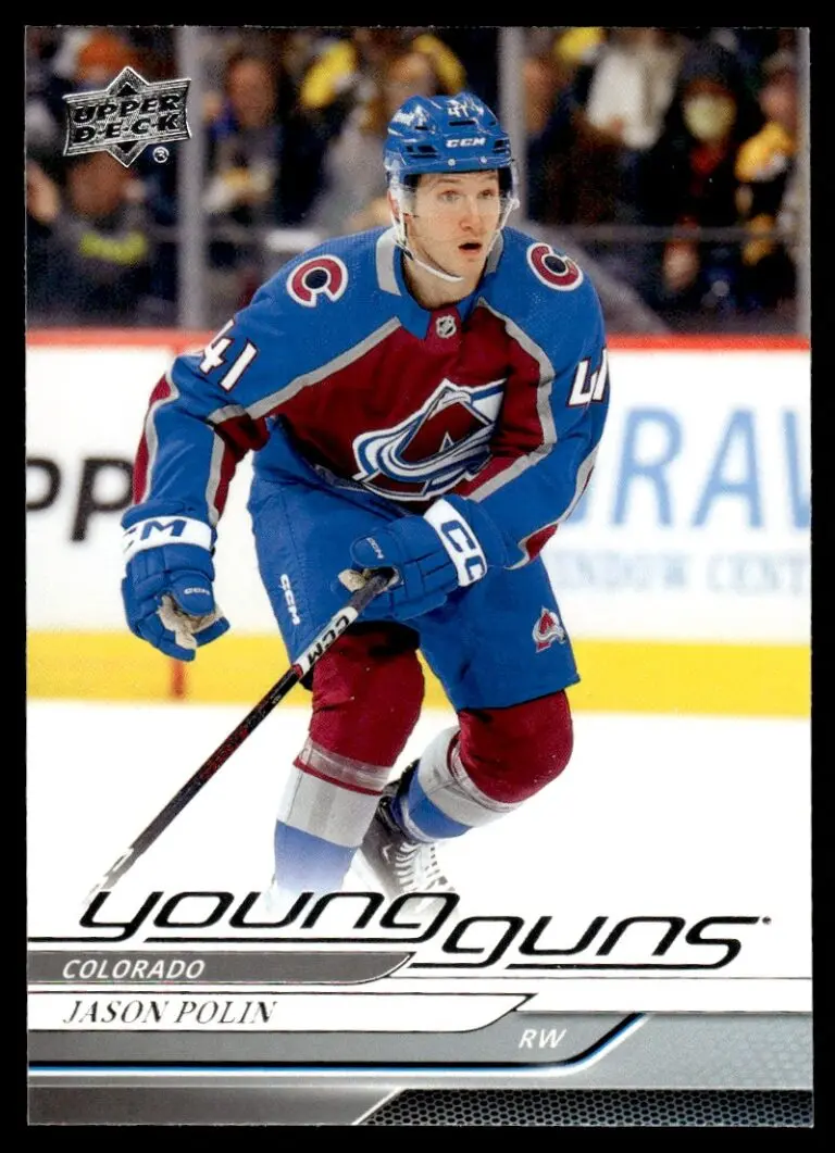 The Rise of the Colorado Avalanche in the NHL image 1