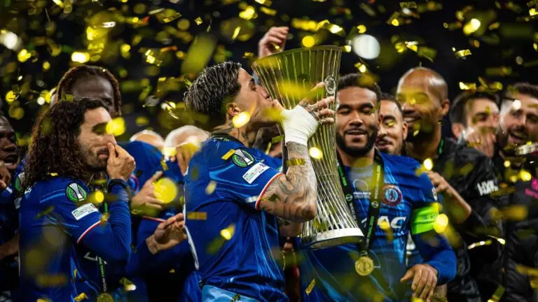 Understanding the Importance of the Conference League 2023 image 1