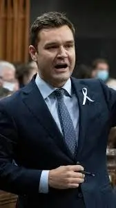 Matt Jeneroux démissionne : Un tournant pour le Parti conservateur