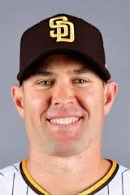 The Journey of Craig Stammen: A Veteran’s Presence in Baseball