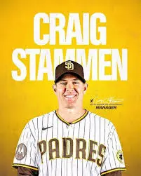 Craig Stammen: A Deep Dive into His Career and Impact