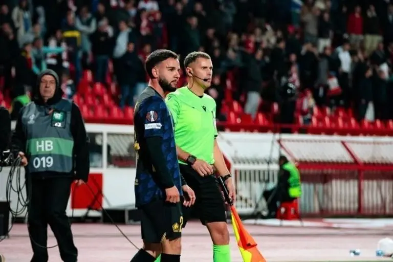 Crvena Zvezda vs LOSC: A Key Fixture in European Football