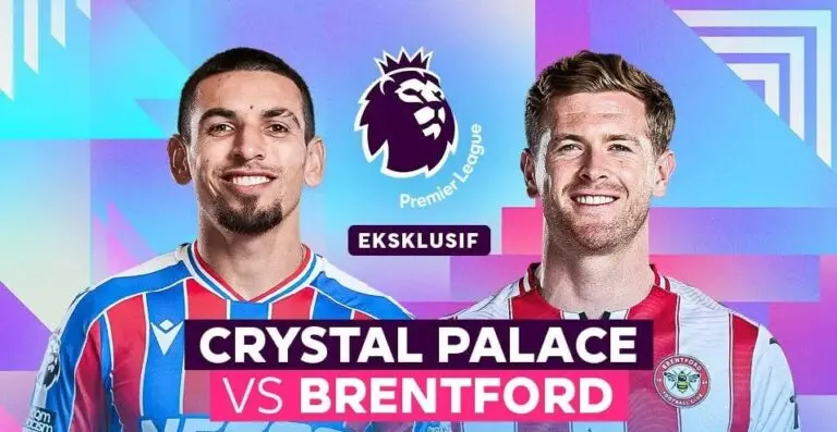 Crystal Palace vs Brentford: Match Highlights and Analysis