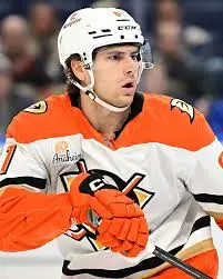 Cutter Gauthier: A Rising Star in the World of Hockey