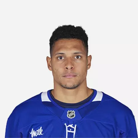 Exploring Dakota Joshua’s Impact in the NHL