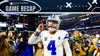 Latest News and Updates on the Dallas Cowboys image 1