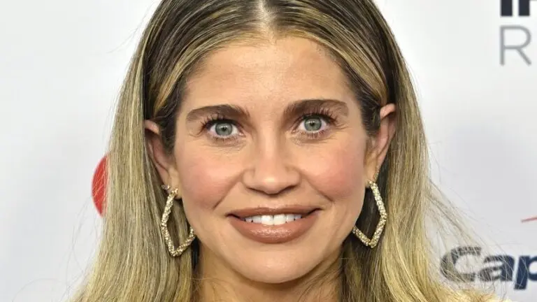 The Journey of Danielle Fishel: TV Star and Influencer