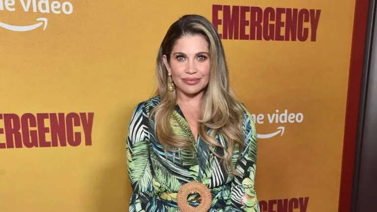 Danielle Fishel’s Journey with Cancer: A Story of Hope