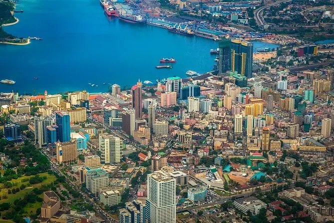 Discovering Dar es Salaam: A Hub of Culture and Economy
