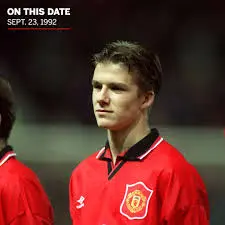 The Life and Legacy of David Beckham: A Global Icon