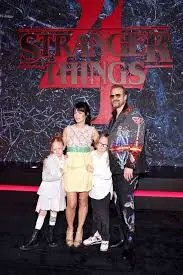 David Harbour: A Journey Through His Acting Career