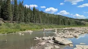 Exploring Dawson Creek: A City Steeped in Heritage
