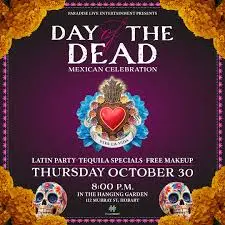 Understanding Day of the Dead 2025: Significance and Celebrations