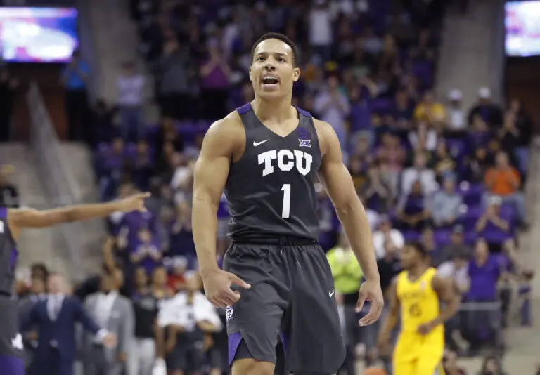 Desmond Bane: The Emergence of an NBA Star