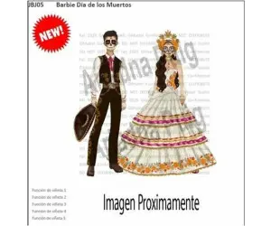 Exploring Día de los Muertos 2025: A Celebration of Life and Death