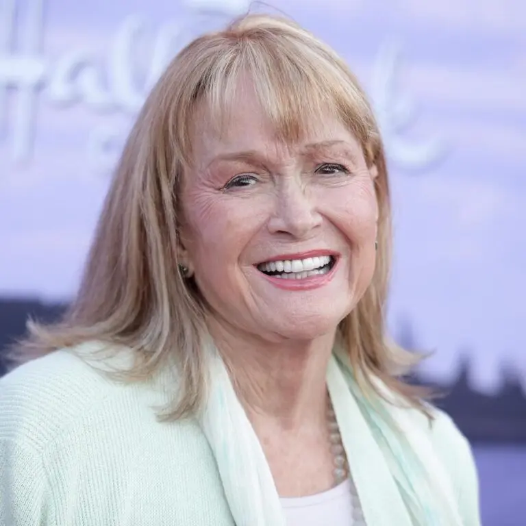 The Legacy of Diane Ladd: Celebrating a Hollywood Icon