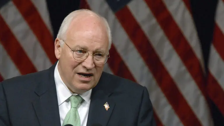 Understanding the Political Impact and Legacy of Dick Cheney image 1