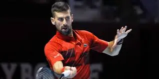 The Rise of Novak Djokovic: A Tennis Legend