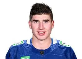 The Rising Career of Drew O’Connor in Hockey