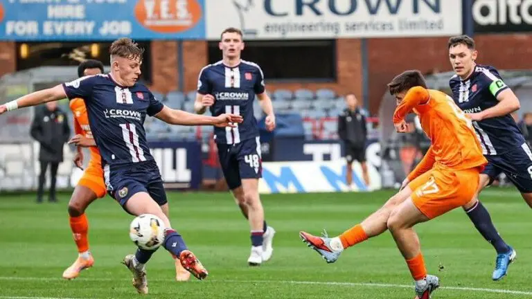 Dundee vs Rangers: A Key Encounter in Scottish Football