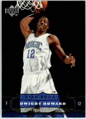 Dwight Howard’s Continuing Legacy in Basketball