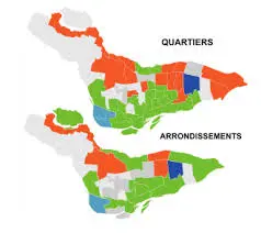 Élection municipale de Montréal 2023 : enjeux et implications