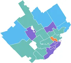 Élection Municipale à la Ville de Québec : Enjeux et Candidats 2023
