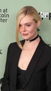 The Rise of Elle Fanning: Hollywood’s Young Star