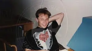 The Transformative Impact of Elon Musk image 1