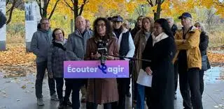Ensemble Montréal: A Key Player in the City’s Governance