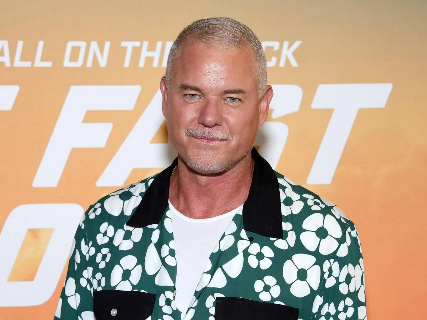 The Life and Career of Eric Dane image 1