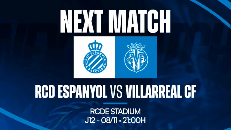 Espanyol vs Villarreal: A Clash of La Liga Rivals