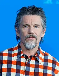 Ethan Hawke: A Versatile Actor Shaping Cinema