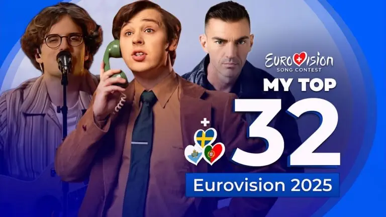 Exploring Eurovision 2023: A Celebration of Music and Talent