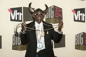 Flava Flav: A Journey Through Music and Reality TV