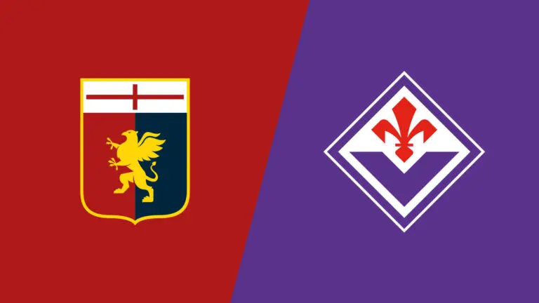 Genoa vs Fiorentina: A Thrilling Serie A Clash
