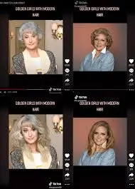 The Enduring Legacy of Golden Girls image 1
