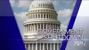 Impact des shutdowns du gouvernement sur l’économie et la société