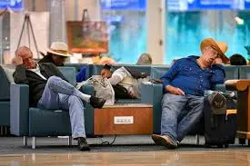 Understanding Government Shutdown Flight Delays image 1